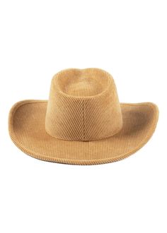 Warm days and cool nights never felt better. A new construction, full bodied fabric silhouette – one we know you will love and cherish for years to come. Dusty tan 75% cotton / 25% viscose corduroy structured hat. Brim measures 8.5 cm / 3.34”. Tall crown height. Reinforced wire in brim for slightly mouldable brim. When cared for correctly, our delicate yet durable wool hats are designed to withstand the test of time. See below our tips for caring for your new Lack of Color hat. We recommend storing your hat in our hat boxes. This will keep your hat clean and preserve its shape. Alternatively, store it on a flat surface and avoid hanging it on the wall to prolong your hat's life. We do not recommend getting your LOC hat wet, if you do pat it dry with a towel. Avoid prolonged sun exposure to Lack Of Color Hat, Tall Crown, Wool Hats, Lack Of Color, Crown Heights, Joah Brown, Hat Boxes, Sun Exposure, Activewear Sets