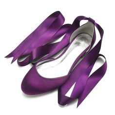 Category:Wedding Shoes; Upper Materials:Satin; Embellishment:Lace-up; Season:Spring,Summer; Heel Type:Flat Heel; Actual Heel Height:0.79; Gender:Women's; Toe Shape:Round Toe; Type:Bridesmaid Shoes,Bridal Shoes,Wedding Flats; Style:Classic,Ballerina,Elegant,Minimalism; Heel Height(inch):<1; Outsole Materials:Rubber; Occasion:Office,Party,Wedding,Daily; Closure Type:Lace-up; Pattern:Solid Color,Solid Colored; Shipping Weight:0.65; Listing Date:08/20/2021; Production mode:Self-produce; 2024 Trends: Satin Closed-toe Wedding Shoes, Summer Wedding Satin Shoes, Satin Closed Toe Wedding Shoes, Summer Wedding Shoes In Satin With Closed Toe, Summer Wedding Shoes Satin Closed Toe, Summer Satin Wedding Shoes With Closed Toe, Satin Closed-toe Bridesmaid Wedding Shoes, Spring Wedding Shoes With Satin And Round Toe, Satin Round Toe Wedding Shoes For Spring