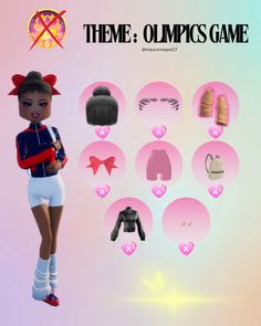 Simone Biles Dress To Impress, Dti Layering Tips, Dress To Impress Roblox Game, Women's Style Tips, Layering Hacks, Colorful Tights, Dti Theme, Harajuku Dress, Dress Layering