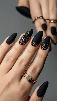 Inspiration Nail Parlour, Bridal Nails Designs, Nail Art Designs Images, Wow Nails, Romantic Nails, Casual Nails, Nails Black, Fancy Nails