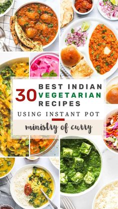 Mixed Vegetable Casserole, Instant Pot Recipes Vegetarian, Indian Dinner Recipes, Veg Curry, Indian Veg Recipes, Indian Dinner, Vegetarian Indian, Vegetarian Instant Pot, Lentil Dishes