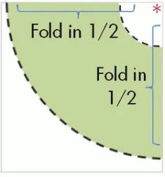 a diagram showing the width of an area with two feet and one foot in it