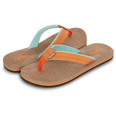 SUMMER IN COMFORT & STYLE- Floopi introduces its EVA premium floral sandals for women that engulf your feet in comfort during the summer. Enjoy a yoga-feel, thong-style flip flop pair that comes with Durable "Eva" Non-Slip Outsoles With Shock Absorbing Technology. YOGA MAT FOOTBED- Discover how it feels to always walk on a yoga mat! Our sandals feature a soft EVA insole and a footbed made with yoga mat feel material for high-end comfort. Long excursions to the beach, social outings or vacations become even more restful. NO MORE HURTING YOUR FEET- Equipped with a soft synthetic strap with printed jersey lining and soft webbing toe posts, our floral textured sandals for women help against developing blisters or skin chafing. Plus, the durable, wavy tread rubber EVA outsoles provide you with Floral Sandals, Trending Sandals, Footbed Sandals, Round Toe Heels, Walk On, Sandals Summer, Comfortable Fashion, Flip Flop Sandals, Slide Sandals