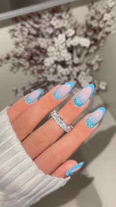 LN Nailed It on Reels | hazel · hotline bling (billie version + slowed) Disco Gel Nails, Easy Nail Polish, Disco Nails, Cute Short Nails, Hello Nails, Fall Gel Nails, Home 2023, Stylish Nails Designs, Colored Acrylic Nails