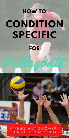 How to do your volleyball conditioning specific to increasing performance in volleyball Volleyball Exercises, Conditioning Drills, Training Volleyball, Volleyball Libero, Jump Workout, Jump Training, Volleyball Setter