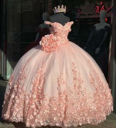 Pink Quinceanera Dresses Ball Gown Lace Appliques Beading Sweet 16 Dress Party. "This pin contains affiliate links, which means I may earn a commission at no cost to you extra for you". 
#affiliate #advertising" Pink Sweet 16 Dress, Pink Quinceanera Dress, Pink Quinceanera Dresses, Dresses Bow, Blue Quinceanera, Pink Quinceanera, Quinceanera Pink, Quinceanera Themes Dresses, Pink Sweet 16