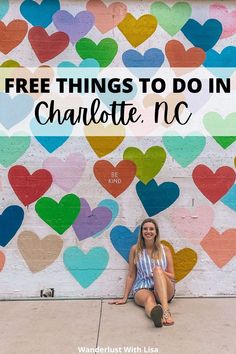 Free Things To Do in Charlotte, NC