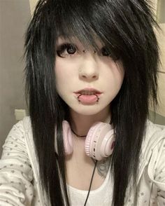 Emo Hairstyles No Bangs. There are any references about Emo Hairstyles No Bangs in here. you can look below. I hope this article about Emo Hairstyles No Bangs can be useful for you. Please remember that this article is for reference purposes only. #emo #hairstyles #no #bangs Hairstyles No Bangs, Emo Hairstyles, No Bangs, Scene Makeup