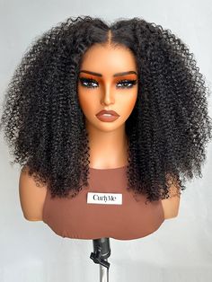 Nom des cheveux :

 Portez des perruques sans colle






 Perruque Avantage:

 Noeuds pré-blanchis






 Coiffure :

 Afro Crépus Bouclés






 Longueur des cheveux:

 10-30 pouces






 Poids de la perruque :

 200-320 g/perruque (selon la longueur et la densité)






 Couleur:

 Noir naturel






 Densité:

 180%






 Taille du bonnet :

 Moyen, 22,5 pouces (taille personnalisée, veuillez nous contacter)






 Taille de dentelle :

 Dentelle HD prédécoupée 4x6.5






 Qualité: Afro Curly Wig, Ombre Blond, Hd Lace Wig, Afro Wigs, Glueless Wigs, Glueless Wig, Colored Wigs, Short Bob Wigs, Hair Sale