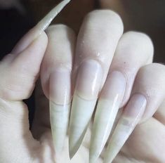 Long Stiletto Nails, Unhealthy Relationships, Classy Acrylic Nails, Minimalist Nails, Gorgeous Nails, Stiletto Nails