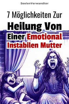 Man braucht keine schlechte Mutter, um ein Kind mit einem Kindheitstrauma zurückzulassen, manchmal reicht es aus, wenn das Leben der Mutter in Unordnung ist. Lernen Sie, wie Sie diese Art von Kindheit vollständig verarbeiten und heilen können. #kindheitstrauma #schlechtemutter #psychologischetricks Life Balance, Personal Development, Signs