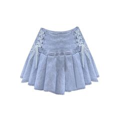 Brand Name: HnewlyMaterial: CottonMaterial: SpandexStyle: SweetFabric Type: DenimWaistline: empirePattern Type: SolidSilhouette: A-LINEDresses Length: Above Knee, MiniDecoration: LaceGender: WOMEN[23y 5m 15d] Y2k Style Blue Mini Denim Skirt, Fitted Denim Grunge Skirt, Fitted Denim Skirt In Grunge Style, Fitted Denim Blue Mini Skirt Y2k Style, Y2k Blue Cotton Mini Skirt, Y2k Style Fitted Denim Mini Skirt, Fitted Denim Blue Y2k Mini Skirt, Blue Mini Skirt For Streetwear, Fitted Y2k Skirt For Streetwear