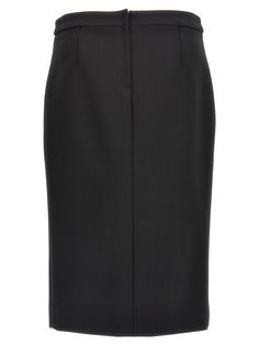 60% wv, 37% pa, 3% ea Classic Long Skirt For Formal Occasions, Classic Formal Long Skirt, Tailored Elegant Business Skirt, Elegant Business Lined Skirt Bottoms, Elegant Lined Pencil Skirt For Business, Classic Tailored Skirt For Formal Occasions, Elegant Tailored Midi Skirt, Classic Tailored Formal Skirt, Elegant Formal Skirt Suit With Lined Skirt