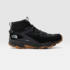 VECTIV™ Taraval Peak Straßenschuhe für Herren | The North Face Mens Business Casual Outfits, Latest Clothes For Men, Versatile Shoes, Street Shoes, Men's Jackets, Business Casual Men, North Face Mens, Business Casual Outfits, Air Jordan Sneaker