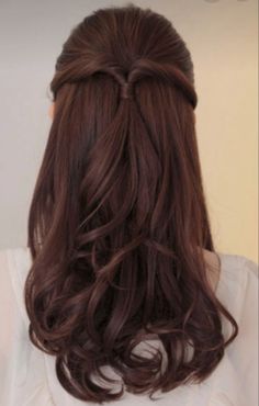 Long Reddish Brown Hair, Redish Brown Hair Color, Chocolate Red Hair, Chocolate Auburn Hair, Reddish Brown Hair Color, Chestnut Hair, Chestnut Hair Color