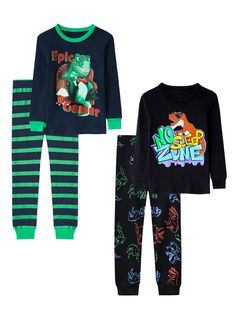 PRICES MAY VARY. Includes 4-piece coordinating boys Christmas Halloween pajama set 100% Cotton. Super soft and breathable Tagless label. Machine wash For safety, cotton pajamas should always fit snugly Winter Christmas Halloween tops and pants pjs set for boys Includes 4-piece coordinating boys Christmas Halloween pajama set Pants Pjs, Halloween Tops, Halloween Pjs, Boy Pajamas, Pjs Set, Boo Basket, Halloween Pajamas, Halloween Top, Cotton Pajamas