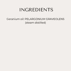 They use only the finest pure Egyptian Geranium essential oils in their Geranium candles. The oils are steam distilled and have a green, rosy-sweet, minty scent. MADE SAFE® certified. Free of any and all toxins known or suspected to harm human health, animals, or ecosystems! Healthillie tip: perfect "romantic" scent Scent Strength: STRONG Tanning Sunscreen, Workout Protein, Holistic Health Coach, Organic Bath Products, Geranium Essential Oil, Essential Oil Candles, Sunscreen Lotion, Pure Essential Oils, Face Cleanser