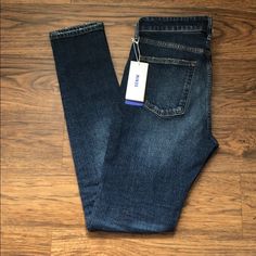 New Wit Tag Men’s Skinny Jeans! Original Price $49.99 Blue Color. Size 29 H&m Straight Leg Dark Wash Jeans, H&m High Rise Dark Wash Jeans, H&m High-rise Dark Wash Jeans, H&m High Rise Fitted Bottoms, H&m Fitted High Rise Bottoms, H&m Fitted Blue Jeans, Fitted Blue Jeans From H&m, Fitted Blue Jeans By H&m, H&m High Rise Fitted Jeans