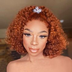 Small Curls, Curly Bob Wigs, Bob Lace Front Wigs, Curly Human Hair Wig, Deep Curly, Human Virgin Hair, Short Bob Wigs, Easy Hair, Lace Closure Wig