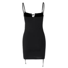 45953448870110|45953448902878|45953448935646 Black Bodycon Mini Dress With Built-in Bra, Black Mini Bodycon Dress For Club, Black Backless Bodycon Dress With Built-in Bra, Black Mini Length Bodycon Dress For Club, Black Corset Dress With Built-in Bra For Date Night, Black Backless Corset Dress For Night Out, Black Mini Bandage Dress For Club, Black Strappy Bodycon Summer Dress, Black Mini Dress With Straps For Night Out