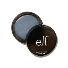 Makeup Sponge Cleaner, Elf Cosmetics, Makeup Brush Cleaner, Cruelty Free Cosmetics, Makeup Guide, How To Clean Makeup Brushes