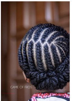 Black Braided Hairstyles, Flat Twist Hairstyles, Flat Twist Updo, Natural Hair Twist Out, Twisted Hair, Protective Hairstyles For Natural Hair, Twisted Updo, African Hair Braiding Styles