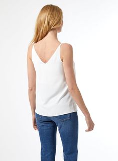 Cami or blouse? Shirt or bodysuit? Whatever you're after, our women's tops have you covered for every event in the social calendar. From casual fits to elevated styles for special occasions, we make it easy to nail the whole jeans and �a nice top' thing. Think puff sleeves, pretty prints, wrap silhouettes and so much more.Style: Ivory Camisole TopLength: Approx. 60cmFit: RegularIdeal for: Casual Social Calendar, Wide Fit Shoes, Pretty Prints, Blouse Shirt, Dorothy Perkins, Casual Fits, Women's Tops, Nice Tops, Puff Sleeves