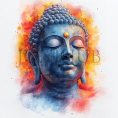 Buddha Clipart, Buddha Illustration, Art Buddha, The Buddha, Jpg Images, Buddha Art, Art Clipart, Spiritual Art, Creative Projects