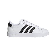 Adidas Grand Court, Womens Slides Sandals, Sneaker Sale, Walking Shoes Women, Adidas Mens, Mens Lifestyle, Comfort Shoes, Court Shoes, Shoes Trainers