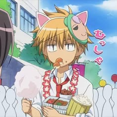 Takumi Usui, Maid Sama Manga, Usui Takumi, Ouran High School Host Club, Maid Sama, Anime Wall, Fruits Basket, Anime Pics, Anime Aesthetic