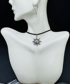 Jazz it up! Introducing Sun charm necklace, Sun choker, Y2K necklace, Slip-knot, Bohemian choker, Sun choker necklace, Sun Pendant, Celestial Necklace, Sun, exclusively priced at an unbeatable value of $12.90 Don't miss out!
#SunPendant #SunChoker #SunNecklace #BlackCordNecklace #SunCharmChoker #SlipKnotNecklace #CharmChoker #CelestialNecklace #EverydayChoker #CharmNecklace Sun Choker, Celestial Pendant, Necklace Sun, Necklace Evil Eye, Slip Knot, Y2k Necklace, Sun Charm, Sun Pendant, Celestial Necklace