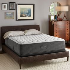 an image of a mattress in a bedroom setting