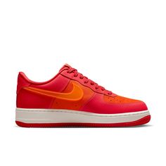 FD8306-657 Red Leather Fade-resistant Sneakers, Nike Air Force 1 Fade-resistant Lace-up Shoes, Nike Air Force 1 Low-top Leather Fade-resistant, Nike Air Force 1 Leather Sports Sneakers, Nike Air Force 1 Low, Air Force 1 Low, Nike Air Force 1, Stylish Sneakers, Air Force 1