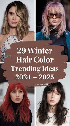 #BEAUTY ,#REALATIONSHIPS #Fashion #Outfits #Winter Outfits #Animals Winter Hair 2024, Platinum Blonde Braids, Bold Balayage, Winter Hair Color Trends, Winter Hair Trends, Sleek Braid, Types Of Hair Color, Beige Hair, Hot Hair Colors