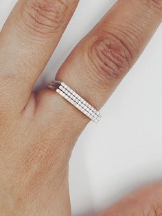 Minimalist Diamond Accents Bar Necklace As Gift, Bar Ring With Diamonds, Minimalist Bar Necklace With Diamond Accents As Gift, Luxury Minimalist Bar Necklace With Diamond Accents, Minimalist Yellow Gold Bar Necklace With Diamond Accents, Bar Ring, Diamond Promise Rings, Diamond Bar, Jewelry Rings Diamond