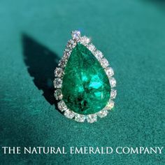 Gemstone Engagement, Emerald Jewelry, Cut It, Vivid Color, Emerald Gemstone, Green Emerald, Natural Emerald, Emerald Ring, The Natural