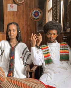 📸- @B_boss Amhara Culture, Cultural Clothes, Ethiopian Flag, Ethiopian People, Ethiopian Clothing, Cloth Making