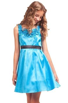 5Th Grade Graduation Dresses. There are any references about 5Th Grade Graduation Dresses in here. you can look below. I hope this article about 5Th Grade Graduation Dresses can be useful for you. Please remember that this article is for reference purposes only. #5th #grade #graduation #dresses 5th Grade Graduation Dresses, Turquoise Blue Dress, Graduation Guest Outfit, Brides Maids Dresses, 5th Grade Graduation, Cute Nails Short, Black Sash