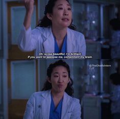 Christina Yang Quotes Wallpaper, Cristina Core, Cristina Yang Aesthetic, Meredith And Cristina Quotes, Cristina Yang Funny, Christina Yang Quotes, Cristina Yang Quotes, Meredith Grey And Christina Yang Quotes, Greys Anatomy Quotes Christina Yang