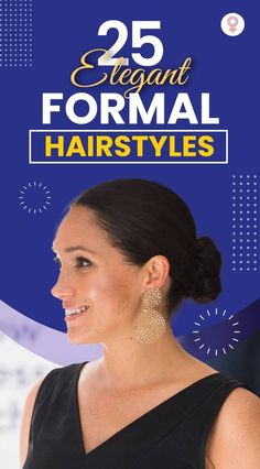 Hairstyles For Rehearsal Dinner, Hair For A Formal Event, Up Dos For Formal Event, Hair Styles For A Gala, Black Tie Gala Hairstyles, Long Hair Black Tie Event, Easy Hairstyles For Black Tie Event, Black Tie Guest Hairstyles, Dress Up Hairstyles Simple