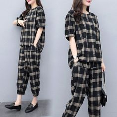 •THIS A WORK OF FICTION!!!• _________________________________________… #fanfiction #Fanfiction #amreading #books #wattpad Plaid Suits Women, Womens Sets, Night Suit For Women, Holiday Clothing, Stylish Short Dresses, Night Dress For Women, Plaid Suit, Fashionista Clothes