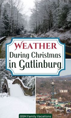 Weather In Gatlinburg During Christmas Pigeon Forge Restaurants, Pigeon Forge Cabins, Gatlinburg Cabins, Mountain Scenery, Cabin Lodge, Dress Appropriately, Pigeon Forge, Gatlinburg