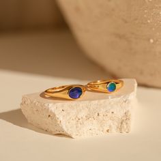 S I G N E T ∙ M O O D ∙ R I N G S Experience a wave of nostalgia with our Signet Mood Rings, available in both bold and mini sizes, or as a set for a layered, dynamic look. These rings feature color-changing stones that reflect your mood, ensuring you're always in tune with your emotions. Stack these unique pieces with other sentimental jewelry pieces for a truly nostalgic and heartfelt look, making it the perfect gift for your sister to cherish precious memories together ♡  * Material: High Qua Sentimental Jewelry, Initial Tag Necklace, Mood Rings, Classic Mood, Birthday Gift For Sister, Mood Stone, Sentimental Jewellery, Sideways Initial Necklace, Ring Minimal