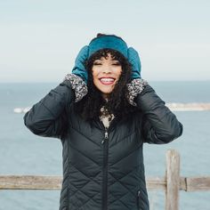 Winter chills are no match for our Polar Quilted Headband. Stylish and cozy, this lightweight headband is a cute ear warmer with ultra-soft faux fur lining to keep frost away all day.🧣🌨️ #MUKLUKS #Headband