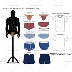 Product Image Fashion Sketch Template, Fashion Design Jobs, Mens Innerwear, Fashion Design Template, Free Fashion, Fashion Bottoms, Mens Style Guide, Diy Sewing Clothes