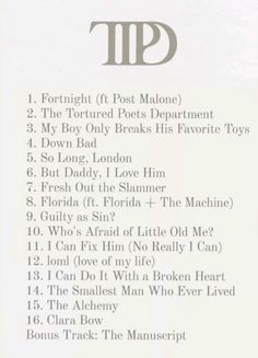 the top ten albums in one album