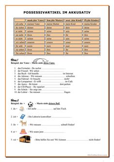 an english language worksheet with the words, phrases and symbols in orange letters