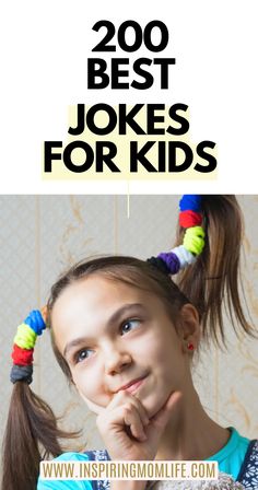 Looking for the BEST collection of jokes for kids? Here are 200+ hilarious jokes for kids that they will LOVE!

200 Clean Jokes For Kids | Fun Jokes For Kids

Funny Jokes | Quick Jokes | Family Jokes | Jokes for children

Hilarious jokes for kids 
Knock knock Jokes for kids 
Summer Jokes for kids 
School Jokes for kids 
Clean Jokes for kids
Funny kids jokes
Silly kids jokes
Easy kids jokes
Hilarious kids jokes Kids Knock Knock Jokes, Summer Jokes For Kids, School Jokes For Kids, Clean Jokes For Kids, Knock Knock Jokes For Kids, Jokes For Kids Funny, Summer Jokes, Kids Jokes, Fun Jokes