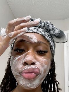 @glocksglory Femininity Aesthetic, Aesthetic Core, Skincare Aesthetic, Black Femininity, Body Care Routine, Cute Selfie Ideas, Pretty Selfies