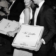 Add a memorable touch to your wedding with custom pizza boxes for a fun late-night snack! Perfect for couples looking to surprise guests with a casual and delicious treat, these personalized pizza boxes add style to your celebration. Great for modern and relaxed wedding receptions. #WeddingIdeas #LateNightSnack #CustomPizza #WeddingReception #FunWeddingDetails Pizza Box Template, Pizza Box Design, Pizza Wedding, Custom Pizza, Pizza Box, Rock N’roll, Pizza Party, Welcome To The Party